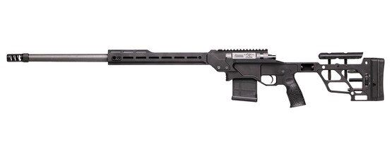 Daniel Defense Delta 5 bolt action rifle.